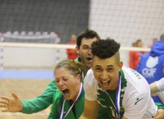 Voleibol – Regional de seniores masculinos | Fayal é campeão regional