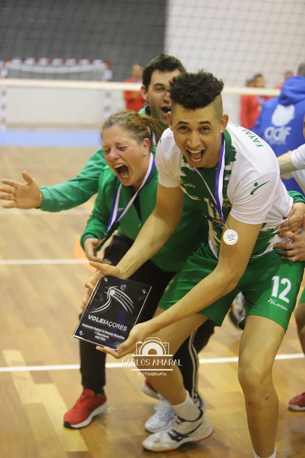 voleibol
