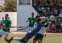 Campeonato da Associação de Futebol da Horta | Tudo em aberto