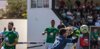 Campeonato da Associação de Futebol da Horta | Tudo em aberto