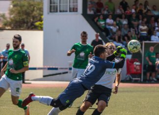 Campeonato da Associação de Futebol da Horta | Tudo em aberto