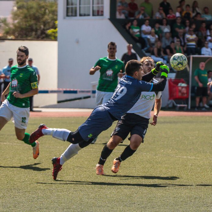 futebol