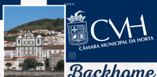 Programa “Backhome-De volta ao Faial” | Apoio da CMH é acumulável com o “prémio salarial” criado pelo Governo da República