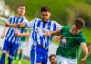 Campeonato da Associação de Futebol da Horta | Flamengos tira título ao Fayal