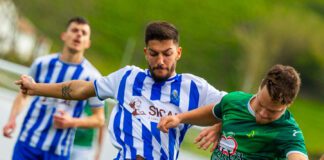 Campeonato da Associação de Futebol da Horta | Flamengos tira título ao Fayal