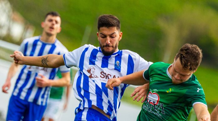 Campeonato da Associação de Futebol da Horta | Flamengos tira título ao Fayal