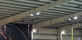 Atletismo- Campeonato Nacional Atletismo Sub-23 Pista Coberta | CIAIA no pódio nacional dos 1500 metros Sub-23