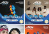 Semana do Mar 2024 | WBG, Delfins, Diogo Piçarra e Insert Coin são alguns dos nomes já divulgados