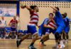 Andebol- Divisão de Honra | Sporting da Horta garante a manutenção