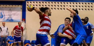 Andebol- Divisão de Honra | Sporting da Horta garante a manutenção