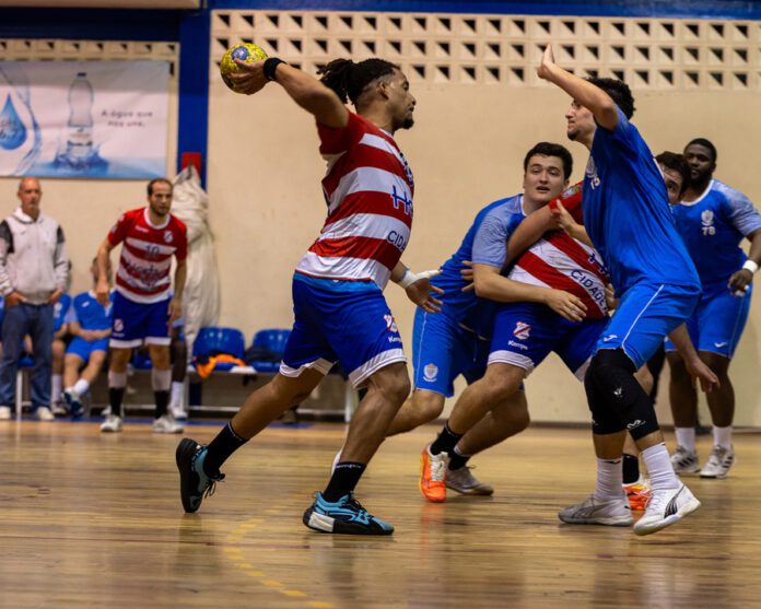 andebol