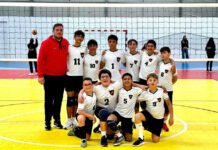 Voleibol – Regional de iniciados masculinos | Castelo Branco e Fayal não conseguiram passaporte para a fase seguinte