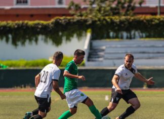 Taça da Associação de Futebol da Horta | Vitória FC segue para a final
