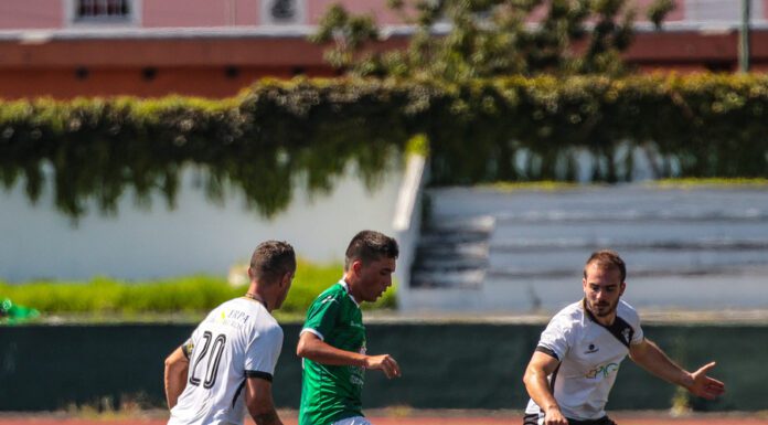 Taça da Associação de Futebol da Horta | Vitória FC segue para a final