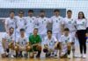 Voleibol – Regional de juniores masculinos | Fayal fica em último lugar