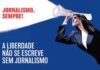 Açores | Greve de Jornalistas com 42% de adesão