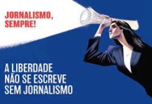 Açores | Greve de Jornalistas com 42% de adesão