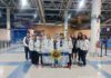 Natação – Regional de categorias | CNH conquistou 51 medalhas