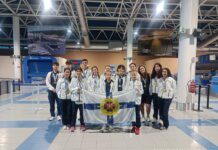 Natação – Regional de categorias | CNH conquistou 51 medalhas