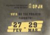 Orçamento Participativo Jovem da Horta (OPJH) – Aberta a votação dos projetos