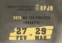 Orçamento Participativo Jovem da Horta (OPJH) – Aberta a votação dos projetos