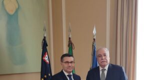 Presidente Luís Garcia enaltece trabalho desenvolvido pelo Conselho Económico e Social dos Açores