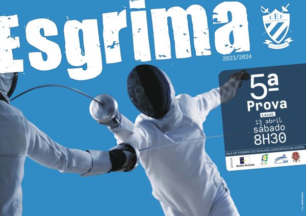 Esgrima