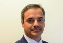 Eurodeputado André Franqueira Rodrigues