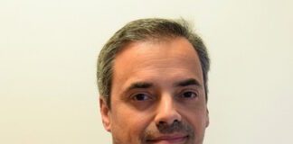 Eurodeputado André Franqueira Rodrigues