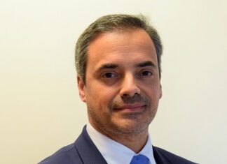 André Franqueira Rodrigues é o candidato do PS/Açores ao Parlamento Europeu