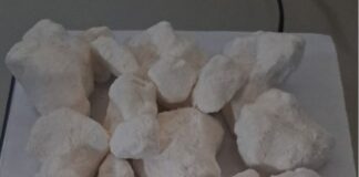 COMANDO REGIONAL DOS AÇORES – Detenção de homem na posse de 980 doses de droga sintética