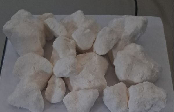 COMANDO REGIONAL DOS AÇORES – Detenção de homem na posse de 980 doses de droga sintética
