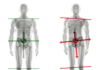 Click Saúde & Bem Estar | Fisioterapia na Síndrome da Deficiência Postural na Gravidez