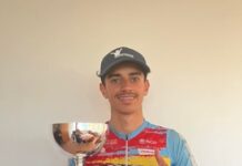 Ciclismo – 3.ª Taça de Portugal de Esperanças | André Dutra sagra-se campeão