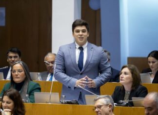Programa QUALIFICA.Superior está a contribuir para fixar jovens talentos nos Açores