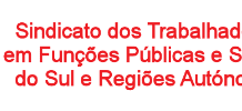 STFPSSRA reivindica medidas impactantes para os trabalhadores da função pública açoriana