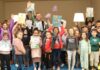 Ilha do Pico celebra o Dia Internacional do Livro Infantil em cinco línguas