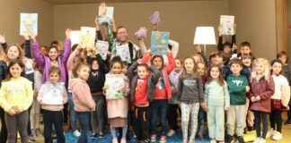Ilha do Pico celebra o Dia Internacional do Livro Infantil em cinco línguas