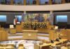 Sessão Plenária de Abril | Turbulência da SATA aterra no plenário da Assembleia Regional