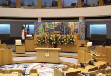 Sessão Plenária de Abril | Turbulência da SATA aterra no plenário da Assembleia Regional