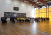 Jogos Desportivos Escolares do Secundário | ESMA recebeu modalidade de futsal