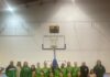 Basquetebol – Regional de sub-18 feminino | Fayal ficou em segundo