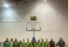 Basquetebol – Regional de sub-18 feminino | Fayal ficou em segundo