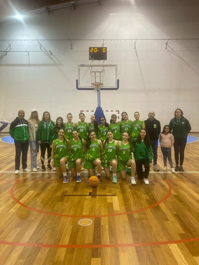 basquetebol