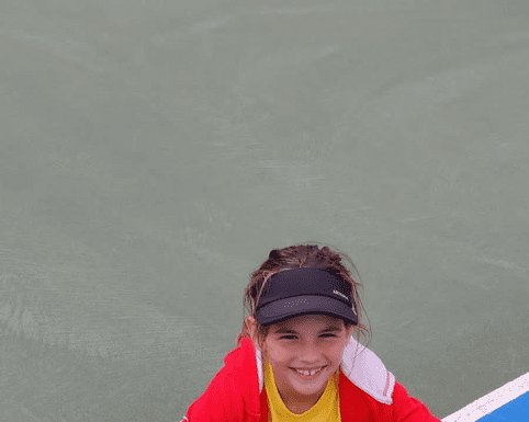 Ténis – Campeonato Regional | Madalena Taborda campeã regional