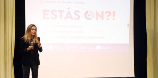 Projeto “Estás ON! Informa-te, Debate e Decide” arranca nos Açores