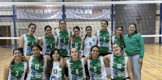 Voleibol – 2.ª fase do regional de juvenis | Fayal conquistou prata