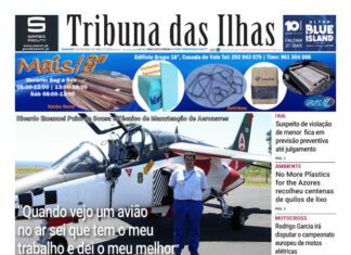 Capa | Edição n.º 1125, 5 de abril de 2024