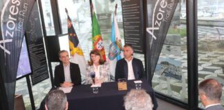 Ultra Blue Island by Azores Trail Run® | 10ª edição contará com 42 nacionalidades