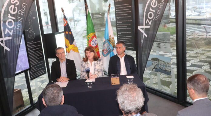 Ultra Blue Island by Azores Trail Run® | 10ª edição contará com 42 nacionalidades